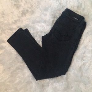 Diesel women skinny jeans 29x30 in good condition